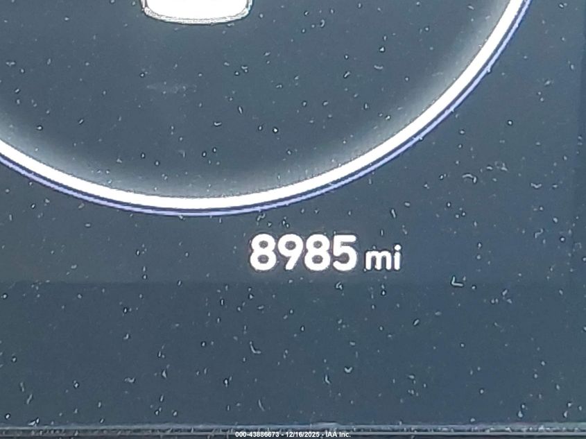 2022 Hyundai Elantra Limited VIN: 5NPLP4AG3NH069237 Lot: 43886673