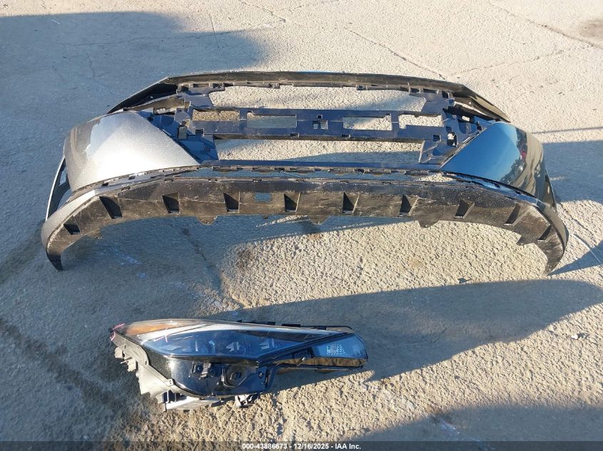 2022 Hyundai Elantra Limited VIN: 5NPLP4AG3NH069237 Lot: 43886673