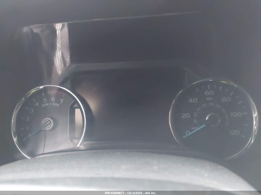 2015 Ford F-150 Platinum VIN: 1FTEW1EG0FFA31898 Lot: 43886677