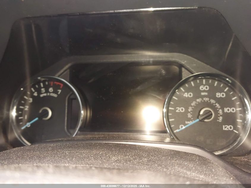 2015 Ford F-150 Platinum VIN: 1FTEW1EG0FFA31898 Lot: 43886677