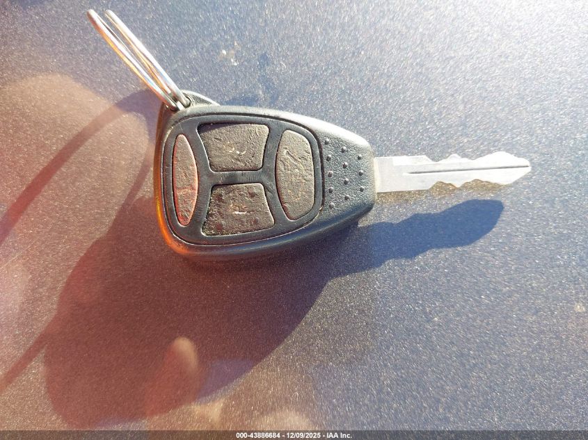 2006 Jeep Commander VIN: 1J8HH48N36C253719 Lot: 43886684