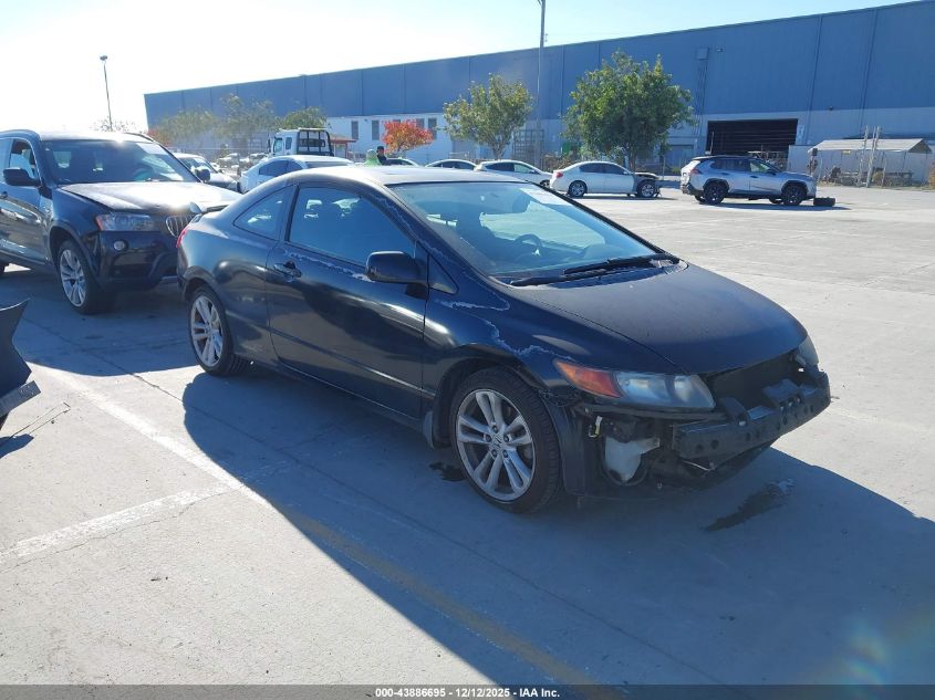 2006 Honda Civic