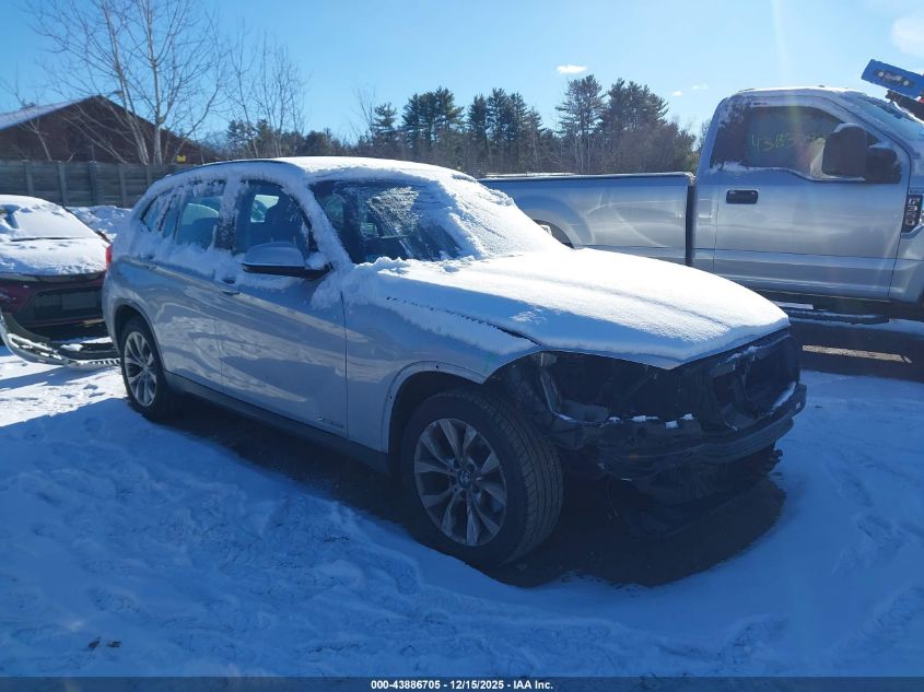 BMW X1 XDRIVE28I