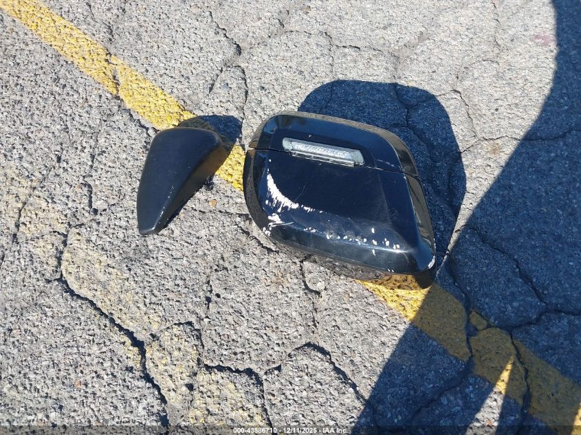 2014 Harley-Davidson Xl1200 Forty-Eight VIN: 1HD1LC31XEC412481 Lot: 43886710