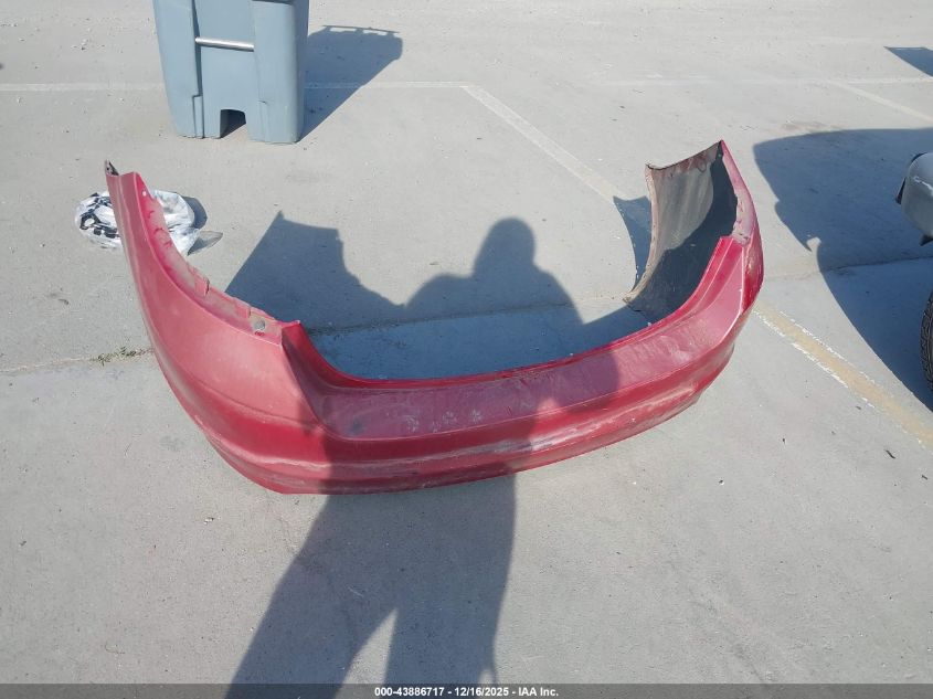 2011 Mazda Mazda6 I Sport VIN: 1YVHZ8BH1B5M09554 Lot: 43886717