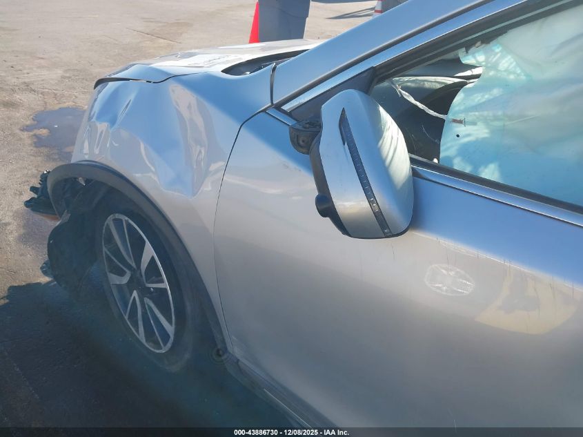 2020 Nissan Rogue Sl Fwd VIN: 5N1AT2MT4LC703370 Lot: 43886730