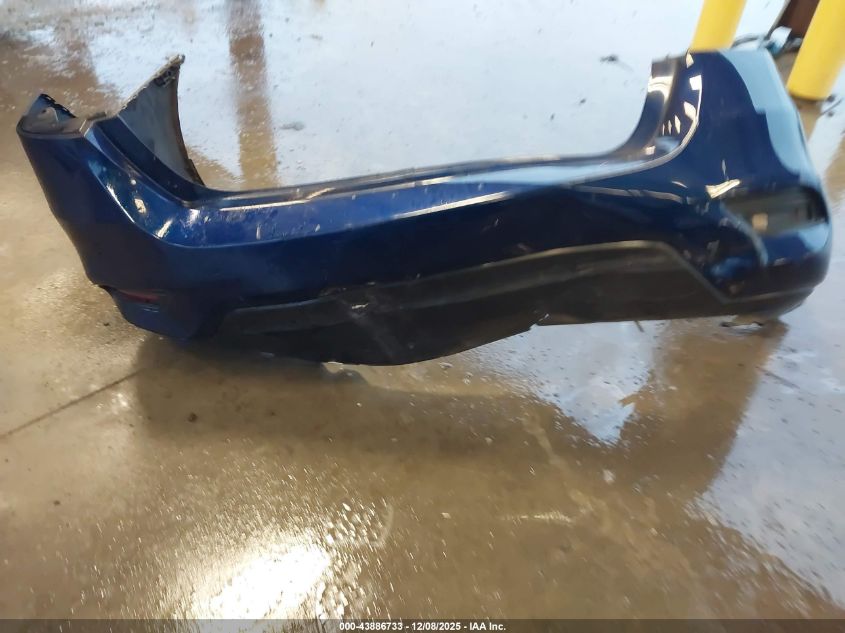 2017 Nissan Sentra S VIN: 3N1AB7AP6HY379593 Lot: 43886733