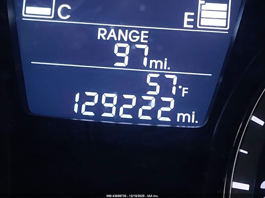 2016 Hyundai Accent Se VIN: KMHCT4AE6GU030432 Lot: 43886736