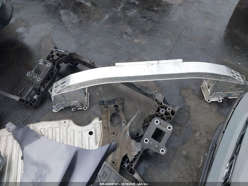 2018 Honda Civic Ex VIN: 2HGFC2F74JH554285 Lot: 43886747