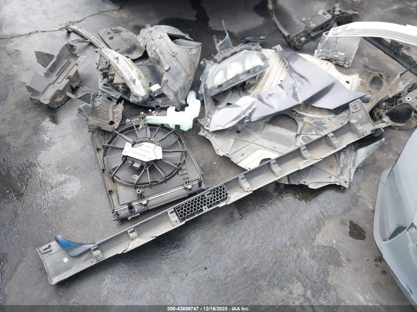 2018 Honda Civic Ex VIN: 2HGFC2F74JH554285 Lot: 43886747