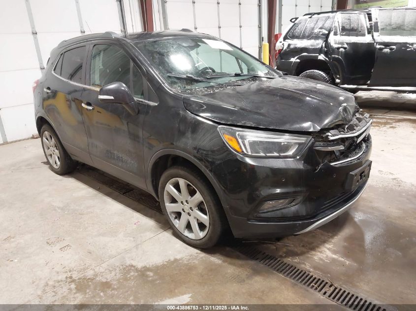 BUICK ENCORE PREMIUM