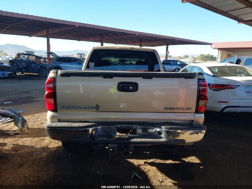 2004 Chevrolet Silverado 1500 Ls VIN: 2GCEC19T841127802 Lot: 43886761