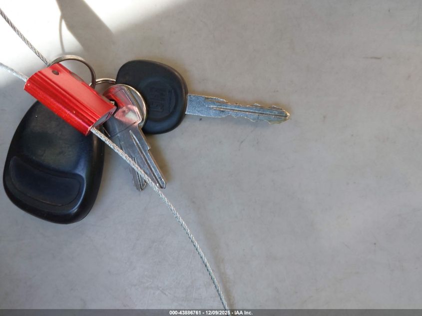 2004 Chevrolet Silverado 1500 Ls VIN: 2GCEC19T841127802 Lot: 43886761