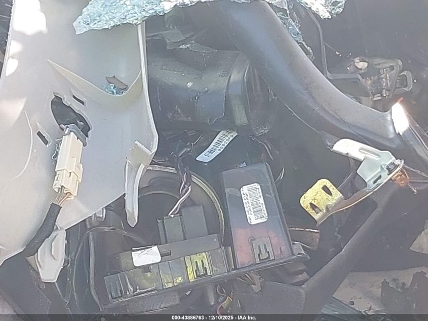 2008 Chevrolet Suburban 1500 Lt VIN: 3GNFC16028G210175 Lot: 43886763