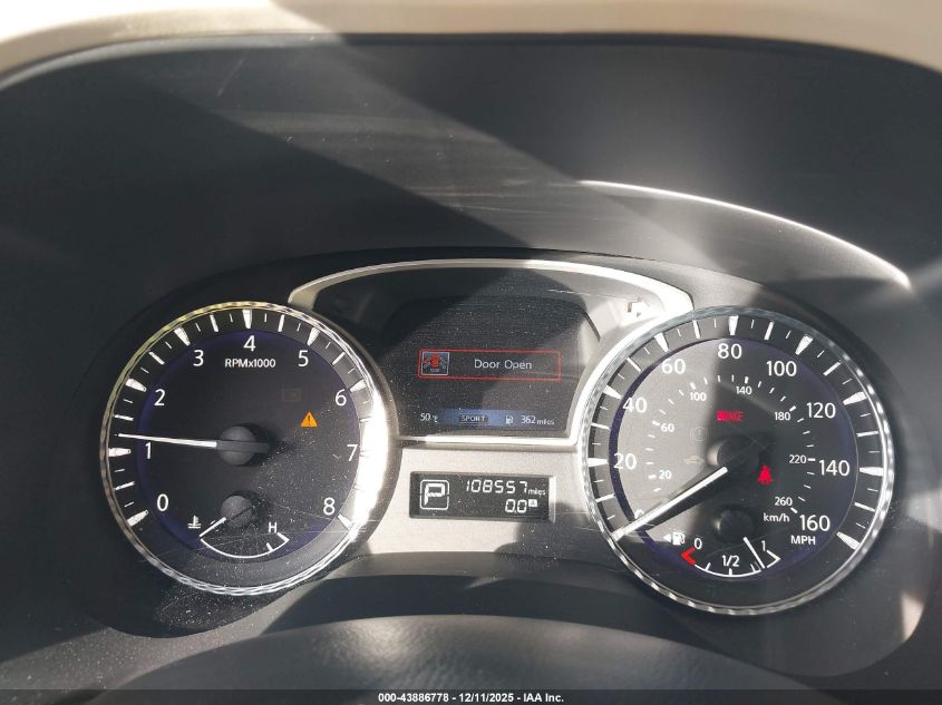 2018 Infiniti Qx60 VIN: 5N1DL0MN4JC528733 Lot: 43886778