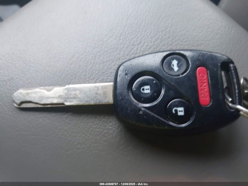 2012 Honda Civic Ex-L VIN: 2HGFG3B18CH540050 Lot: 43886787