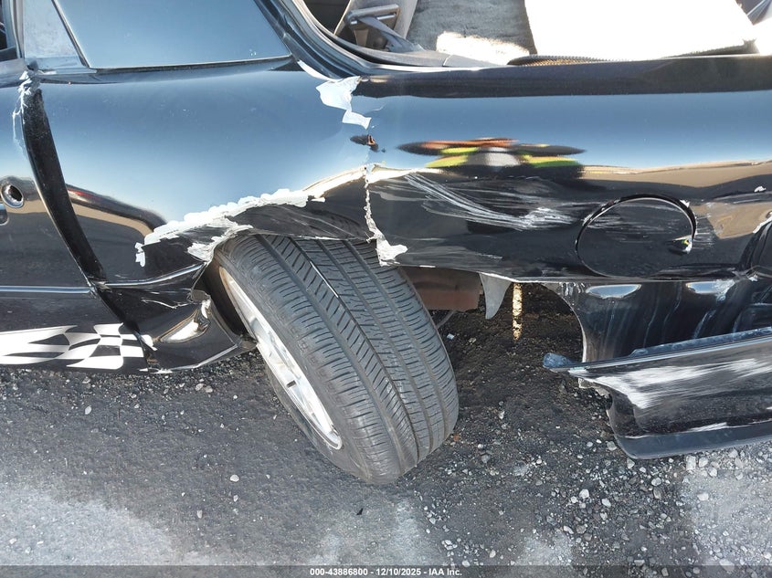 2G1FP22G012132518 2001 CHEVROLET CAMARO photo no. 6