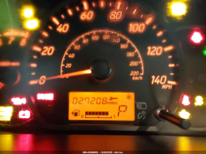 2024 Mitsubishi Mirage Es/Le VIN: ML32AUHJ3RH017810 Lot: 43886802