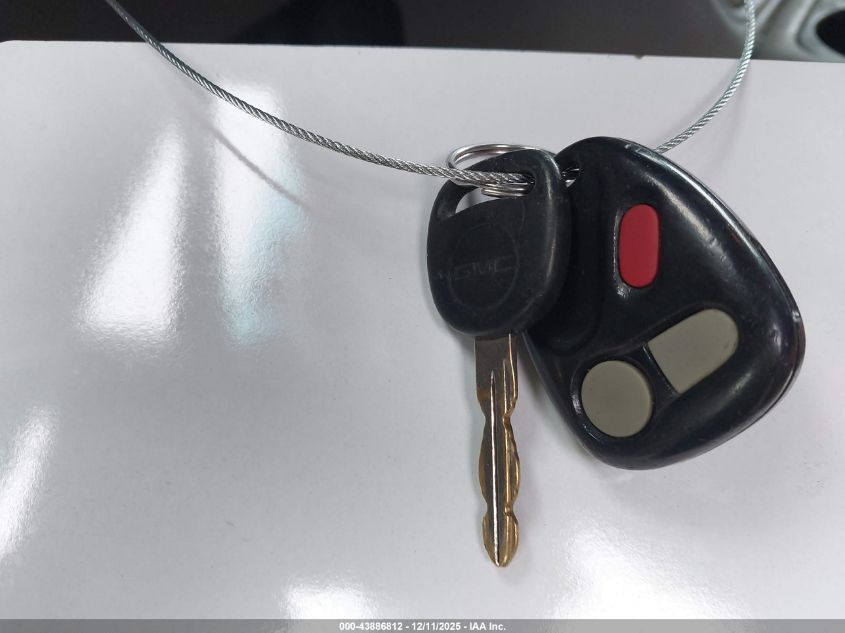 2002 GMC Yukon Sle VIN: 1GKEK13V22R218568 Lot: 43886812