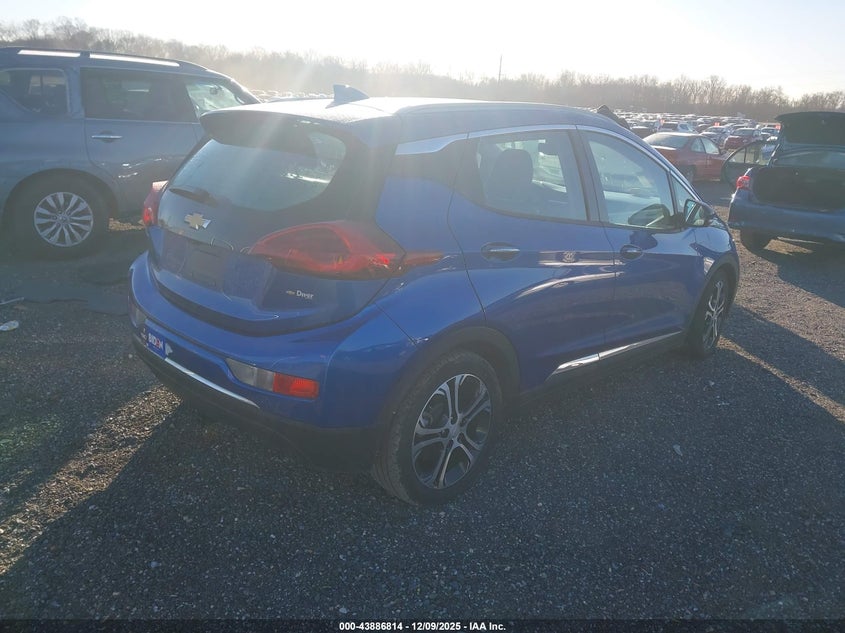 1G1FX6S0XH4174435 2017 CHEVROLET BOLT EUV photo no. 4