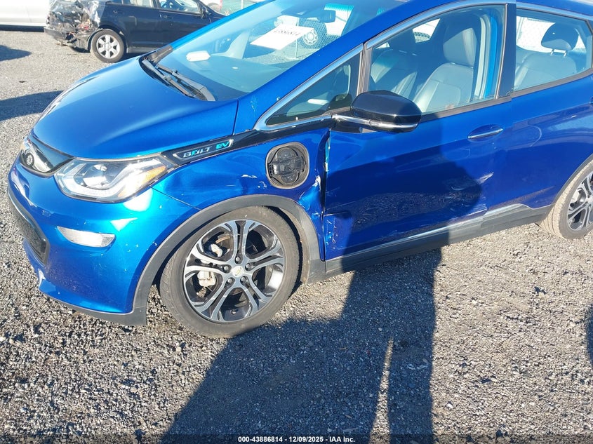 1G1FX6S0XH4174435 2017 CHEVROLET BOLT EUV photo no. 6