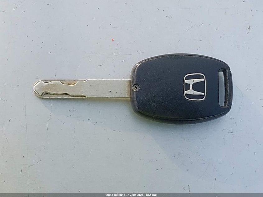 2012 Honda Civic Lx VIN: 19XFB2F53CE081770 Lot: 43886815