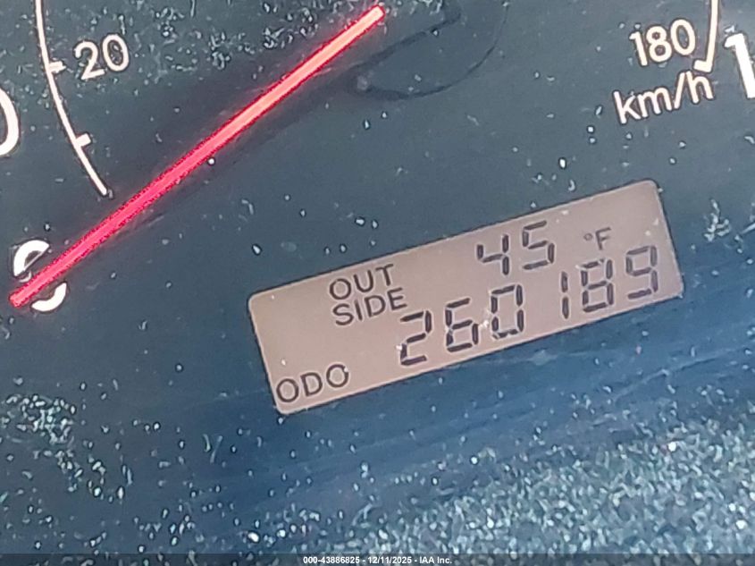 2006 Toyota Corolla Le VIN: 2T1BR32E96C569274 Lot: 43886825