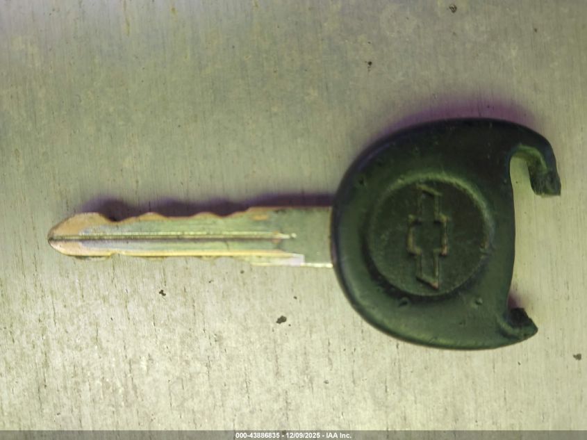 2004 Chevrolet Silverado 1500 Ls VIN: 2GCEC19T441180304 Lot: 43886835