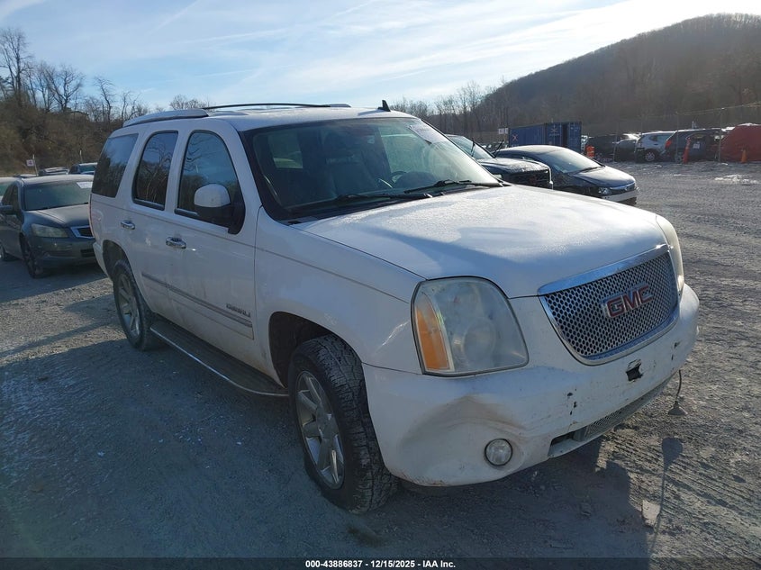 Vin: 1gks2eef1br293780, lot: 44382389, gmc yukon denali 2011 img_1