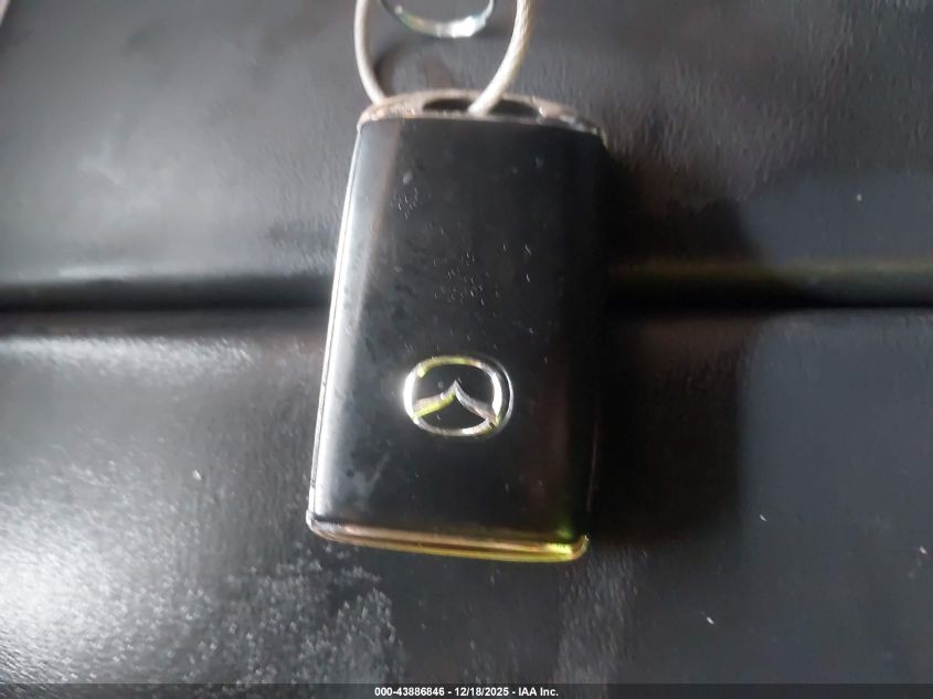 2024 Mazda Cx-90 3.3 Turbo Premium VIN: JM3KKDHD5R1162514 Lot: 43886846