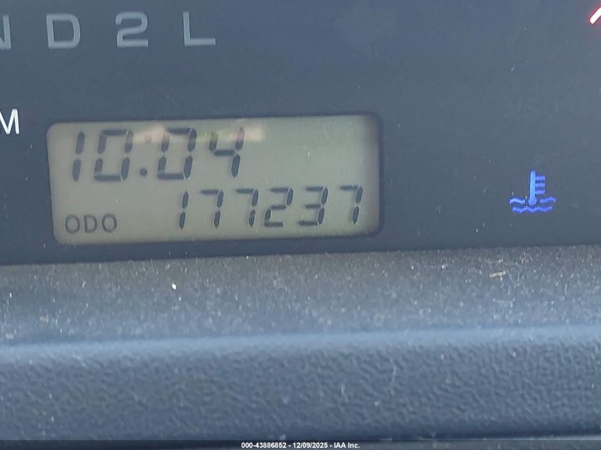 2004 Scion Xb VIN: JTLKT324340150521 Lot: 43886852