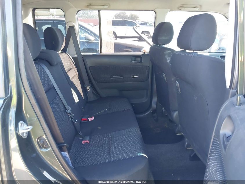 2004 Scion Xb VIN: JTLKT324340150521 Lot: 43886852