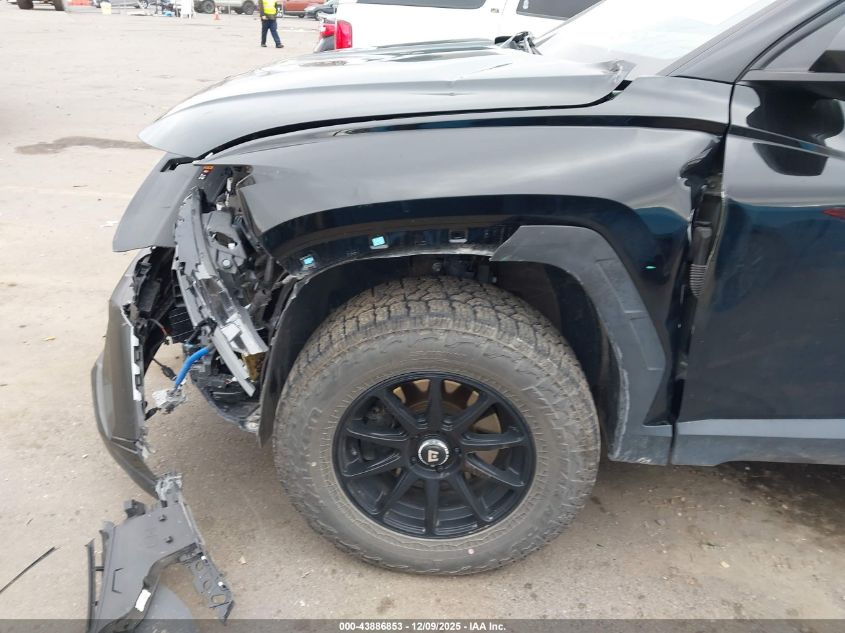 2025 Hyundai Tucson Sel Convenience VIN: 5NMJCCDE9SH477967 Lot: 43886853