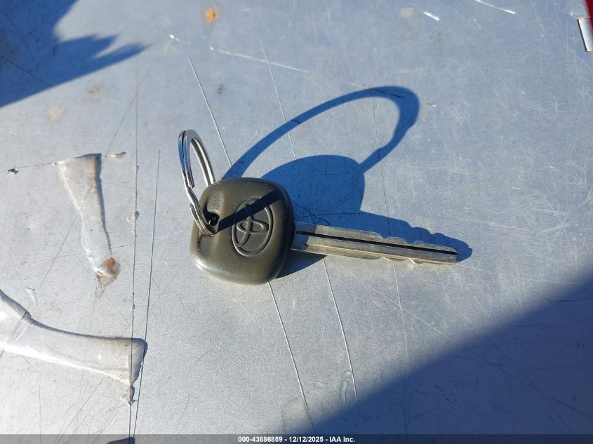 2003 Toyota Avalon Xls VIN: 4T1BF28B93U318250 Lot: 43886859