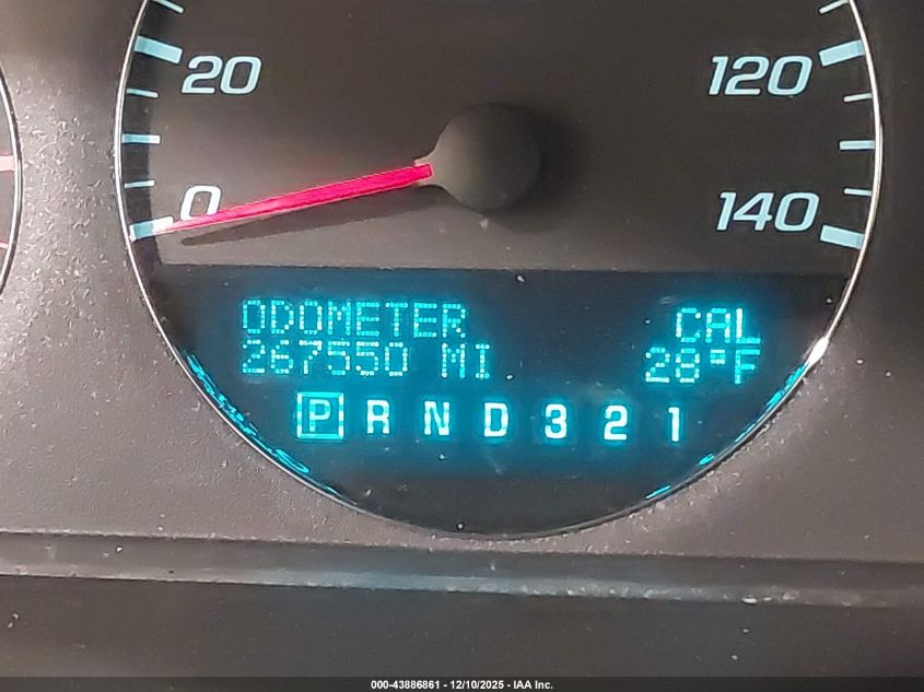 2007 Chevrolet Impala Lt VIN: 2G1WT58K779272929 Lot: 43886861