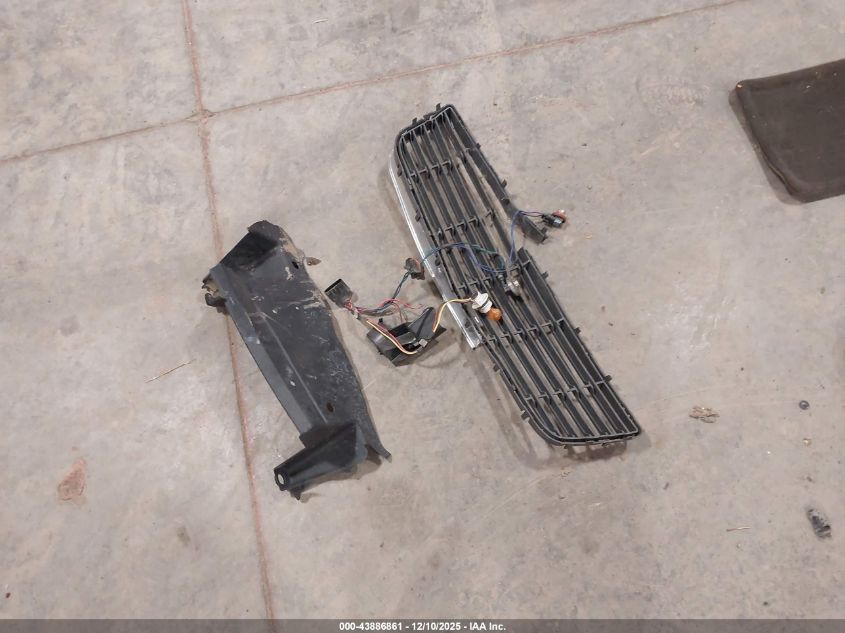 2007 Chevrolet Impala Lt VIN: 2G1WT58K779272929 Lot: 43886861