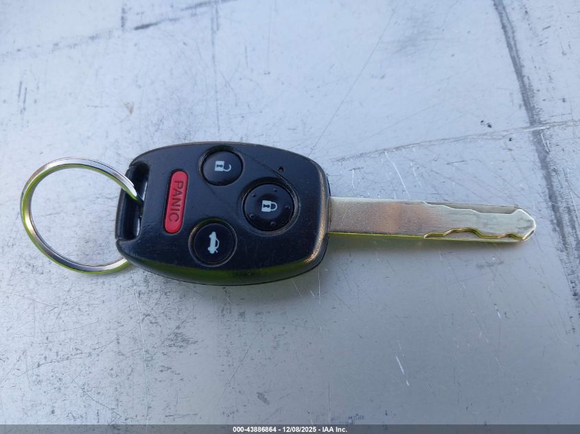 2013 Honda Civic Lx VIN: 19XFB2F54DE293207 Lot: 43886864