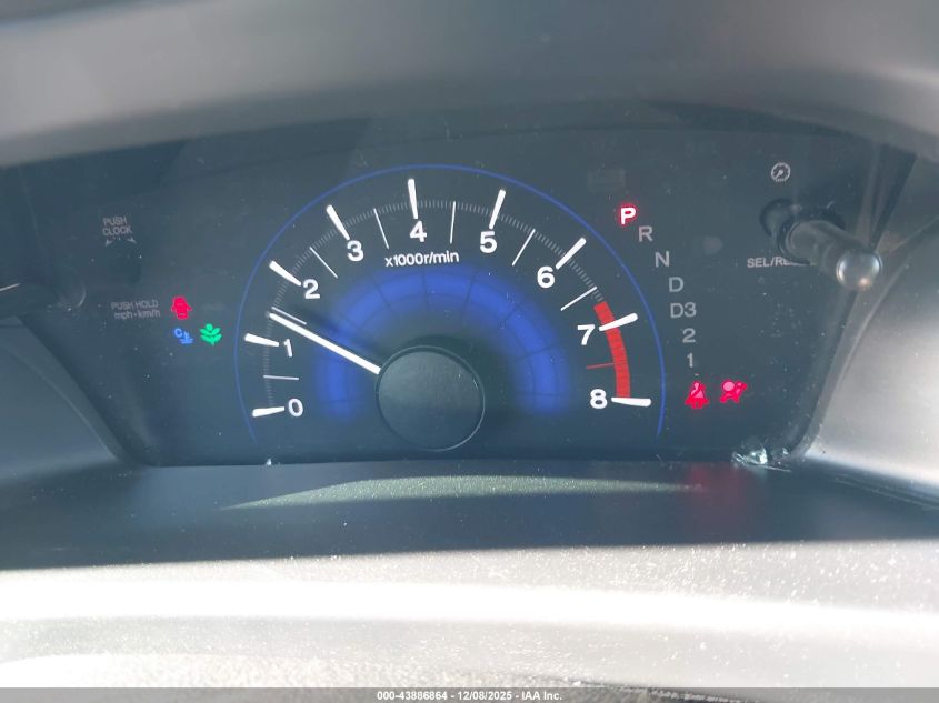 2013 Honda Civic Lx VIN: 19XFB2F54DE293207 Lot: 43886864