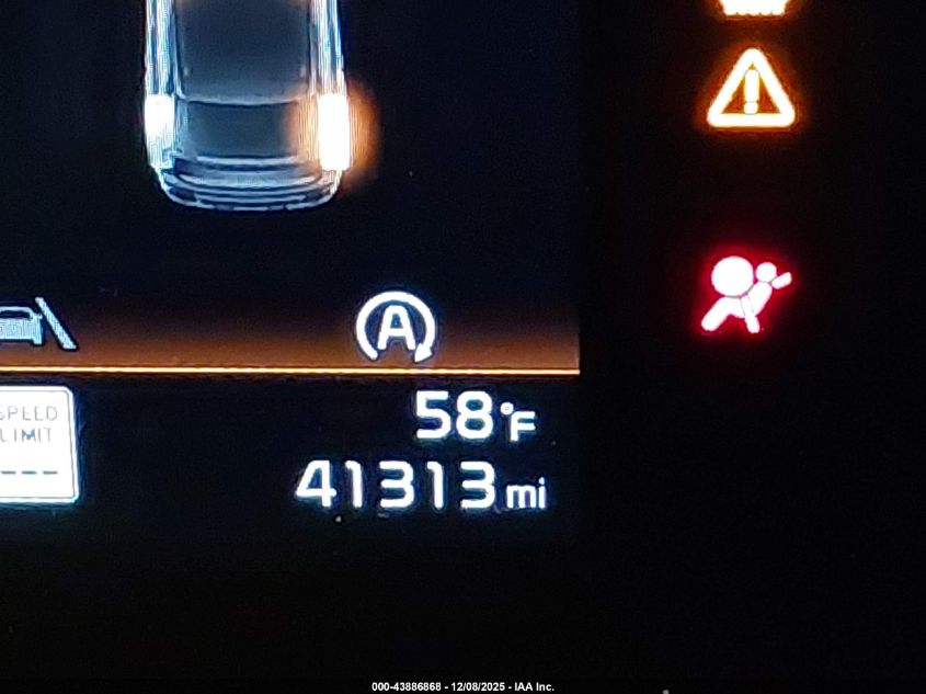 2024 Kia Telluride Ex VIN: 5XYP34GC1RG463527 Lot: 43886868