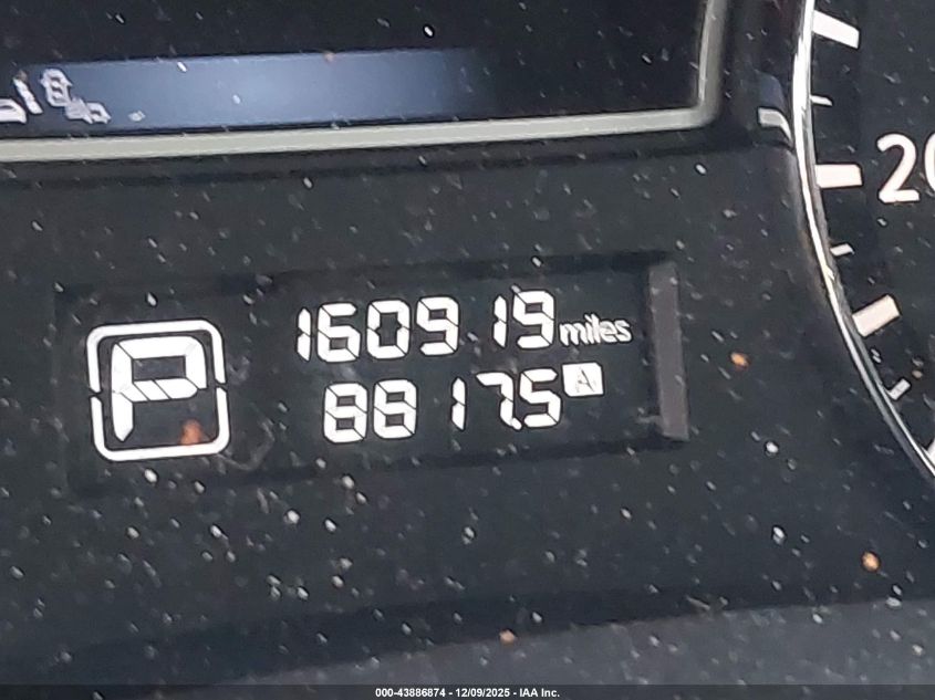 2015 Nissan Altima 2.5 Sl VIN: 1N4AL3AP1FC251809 Lot: 43886874