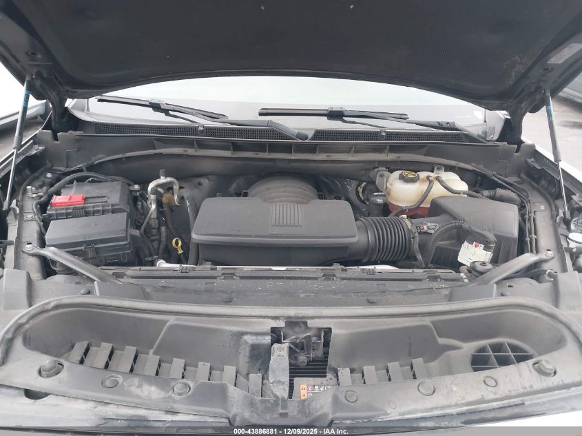 2023 GMC Yukon - 1GKS2BKD2PR143783