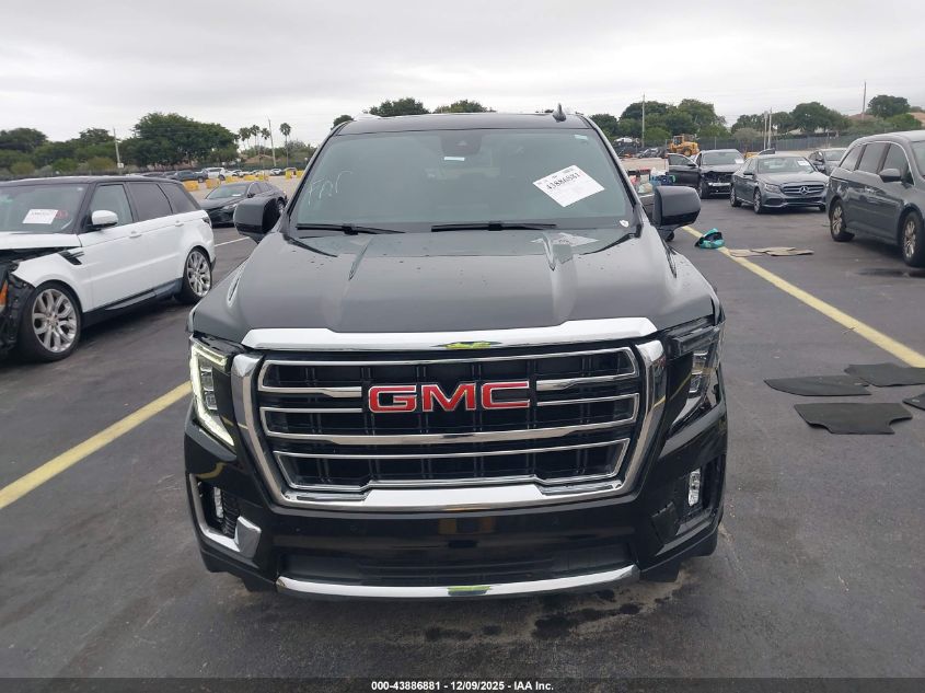 2023 GMC Yukon - 1GKS2BKD2PR143783