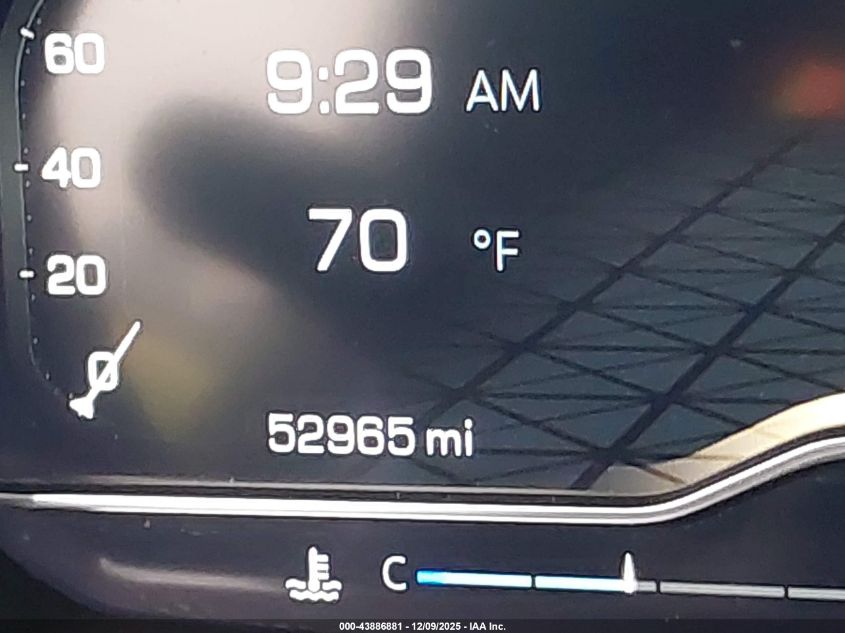 2023 GMC Yukon - 1GKS2BKD2PR143783