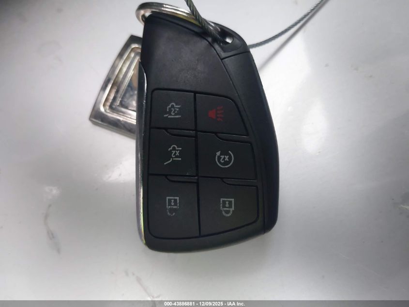 2023 GMC Yukon - 1GKS2BKD2PR143783