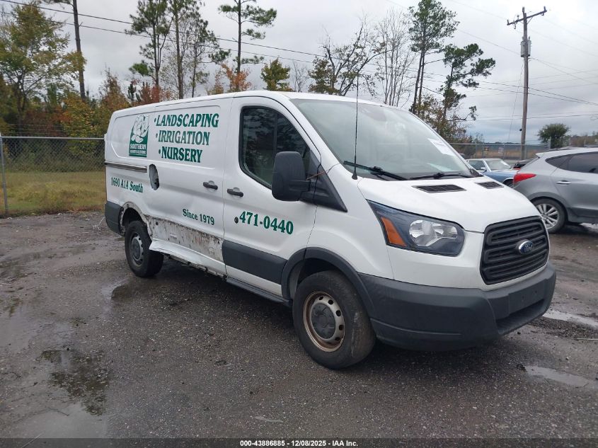FORD TRANSIT TRANSIT-250