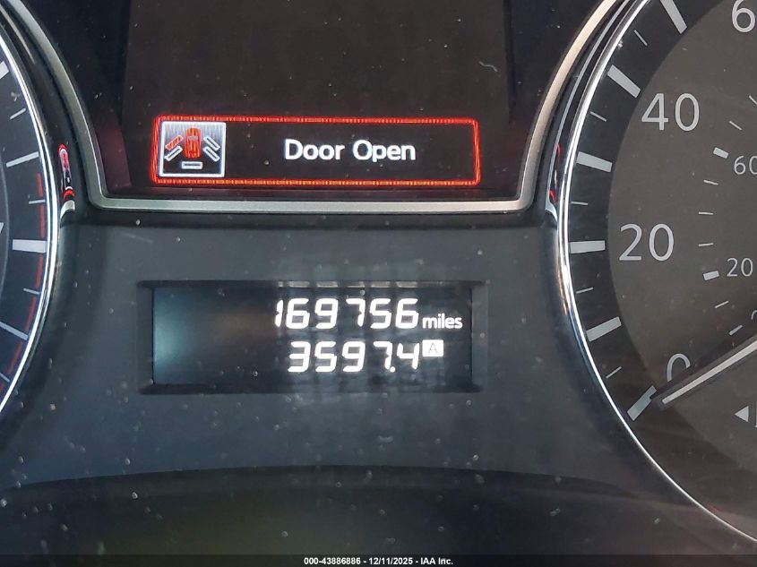 2015 Nissan Altima 2.5 Sv VIN: 1N4AL3AP3FC444253 Lot: 43886886