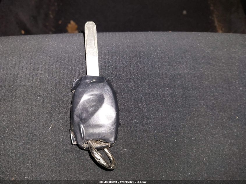 2006 Honda Accord 2.4 Lx VIN: 1HGCM56446A164266 Lot: 43886891