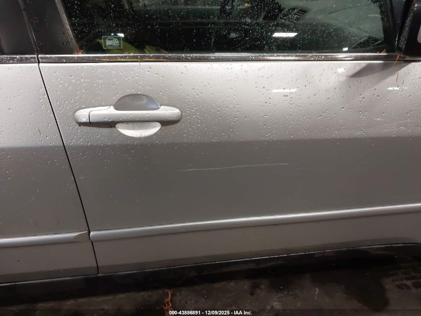 2006 Honda Accord 2.4 Lx VIN: 1HGCM56446A164266 Lot: 43886891