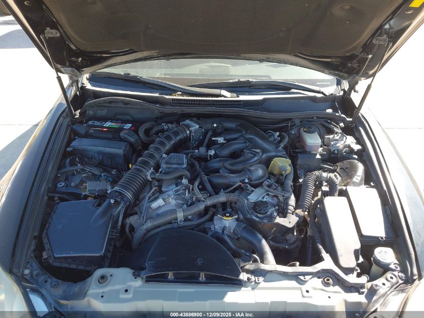 2006 Lexus Is 250 VIN: JTHBK262265003239 Lot: 43886900