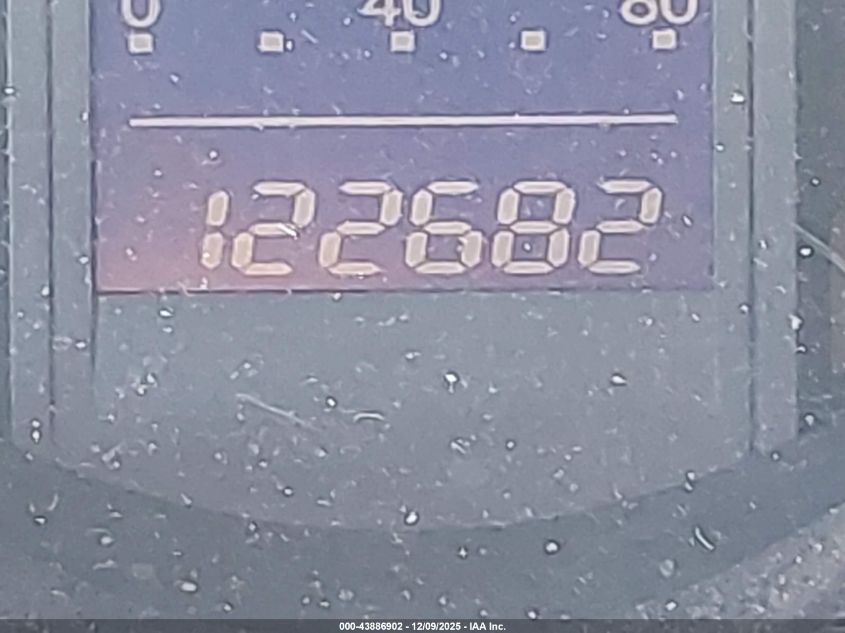 2009 Honda Fit Sport VIN: JHMGE88419S065462 Lot: 43886902